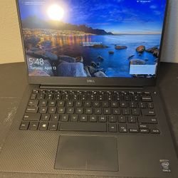 Dell XPS 13 XPS 9343