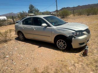 2007 Dodge Durango