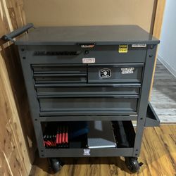 US General toolbox