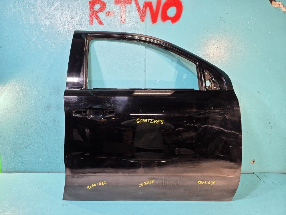 CANYON 2023 2024 2025 DOOR OEM