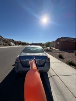 2010 Nissan Altima