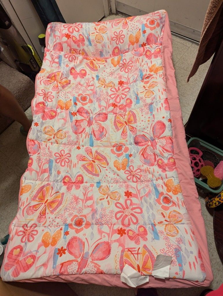 Portable Bed For Girls