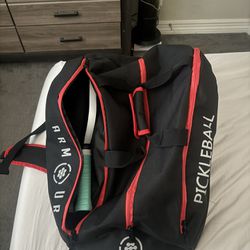 Pickleball Backpack 