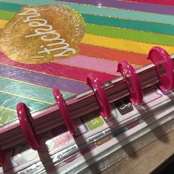 Happy Planner Stickers