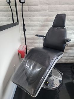 Unitek Dental Chair