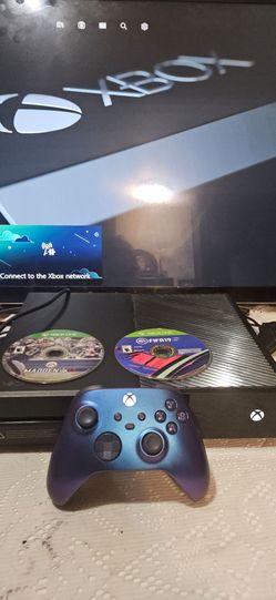 Xbox one console