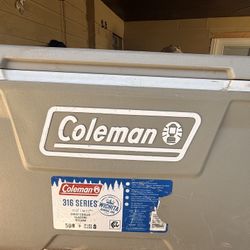 70 Qt Cooler 