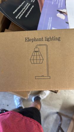 Industrial Black Vintage Edison Farmhouse Desk Lamp, Metal Shade Cage for Nightstand, Bedside, Office, Bedroom, Living Room