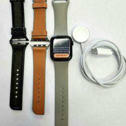 Apple Watch SE 