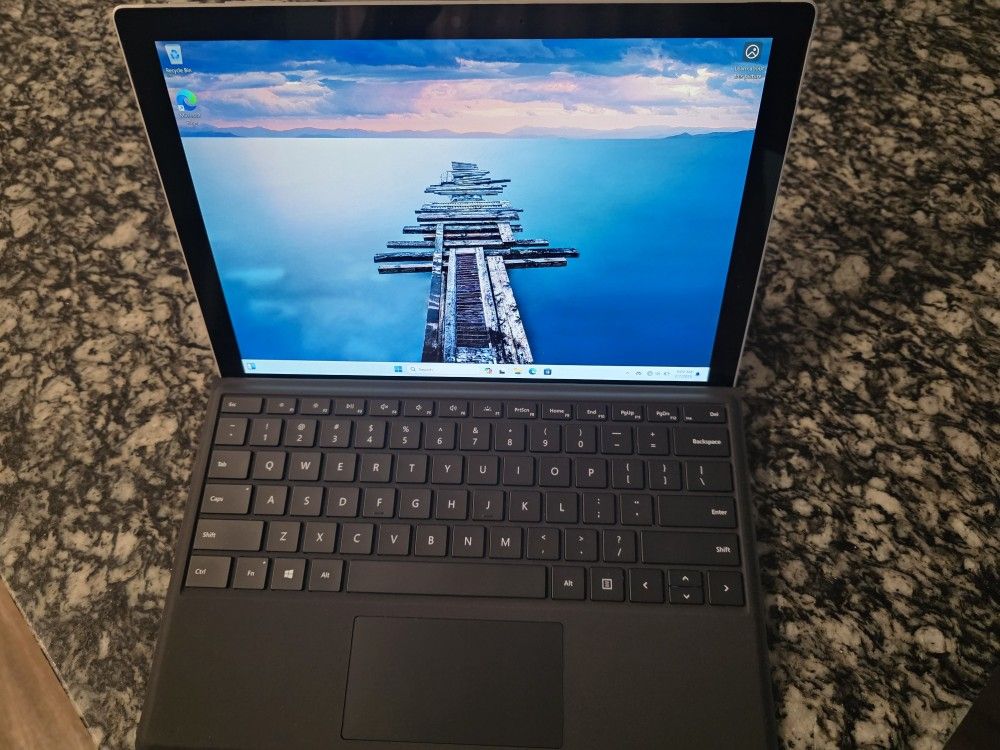 Surface Pro 7