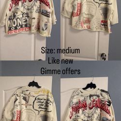 Fashion Tee