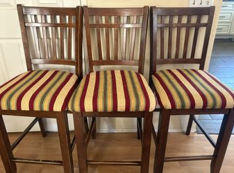 Bar Stools 24”