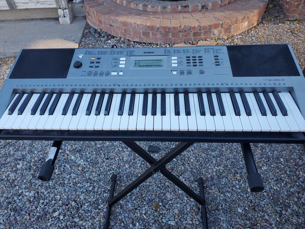 Piano