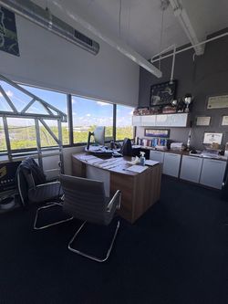Executive office Furniture
