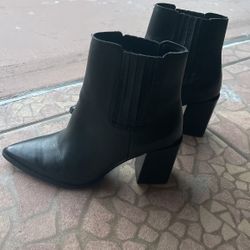 Steve Madden Boots