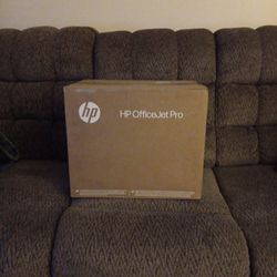 HP Office JET PRO  Model 9129e AIO Printer