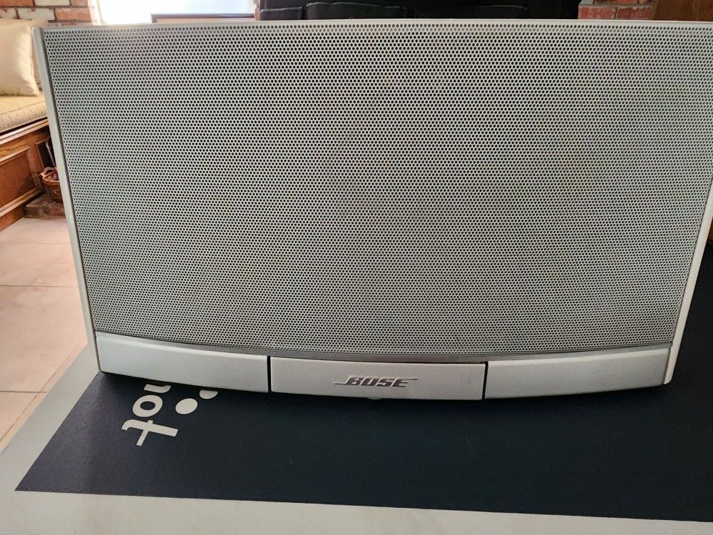 Bose Portable Speaker