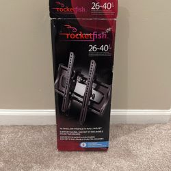 26-40” TV Wall mount 