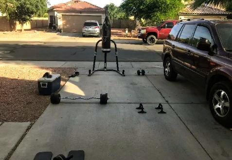 Weights And Bqg