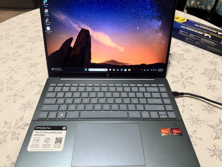 Hp Latop
