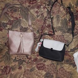 New Purses. $15  Each