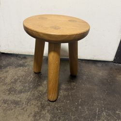 Small Stool 