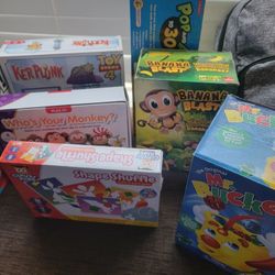 Games