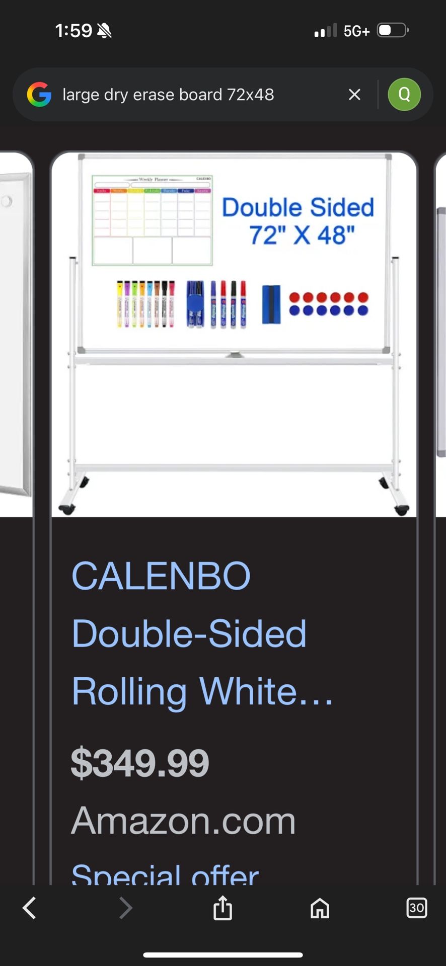 New Board