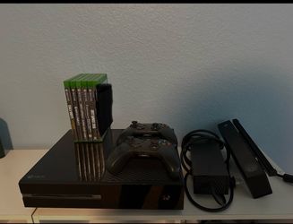 Xbox one