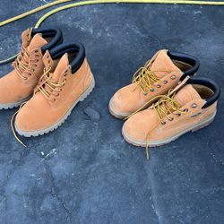 Work Boots