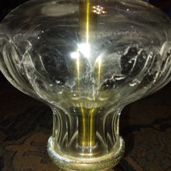 Antique Stiffeel Levington Table Lamp 