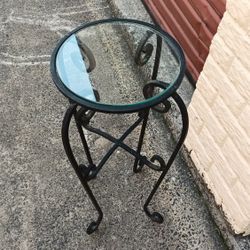Side Table