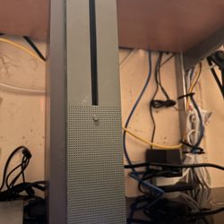 Kinda Used xbox 1 s for sale 