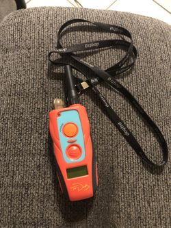 Electronic Training  Collars