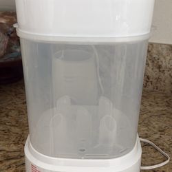 Bottle Sterilizer