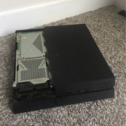 Will Buy Broken Consoles 