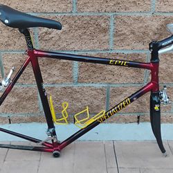 Specialized Epic Carbon 55cm