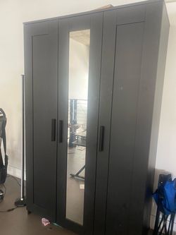 Free cabinet