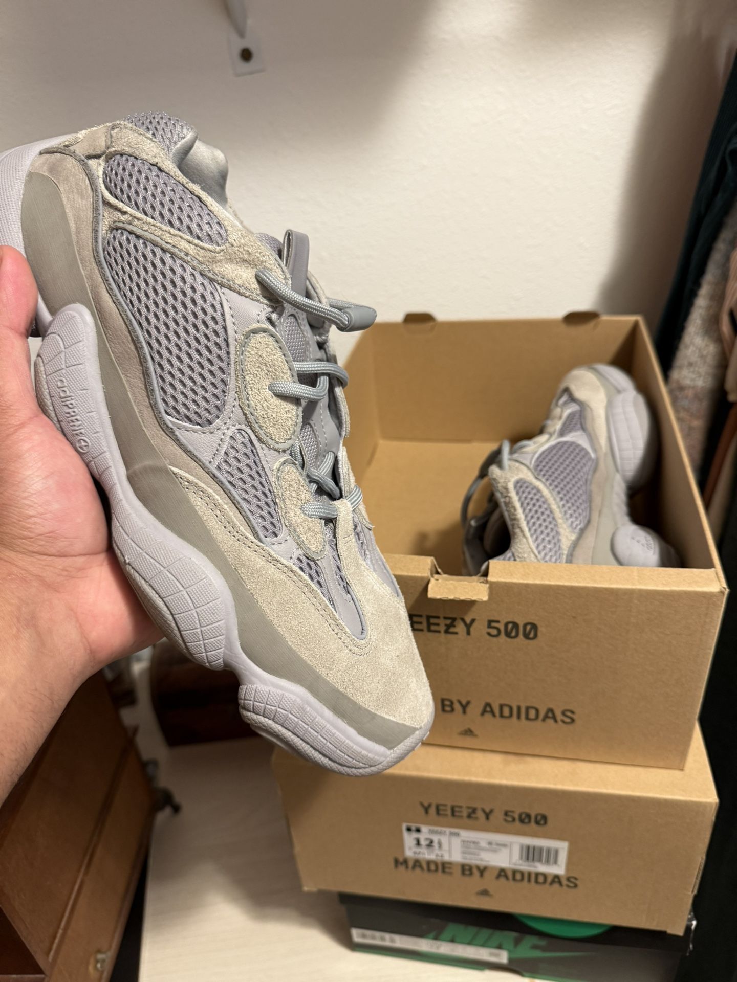 Yeezy 500