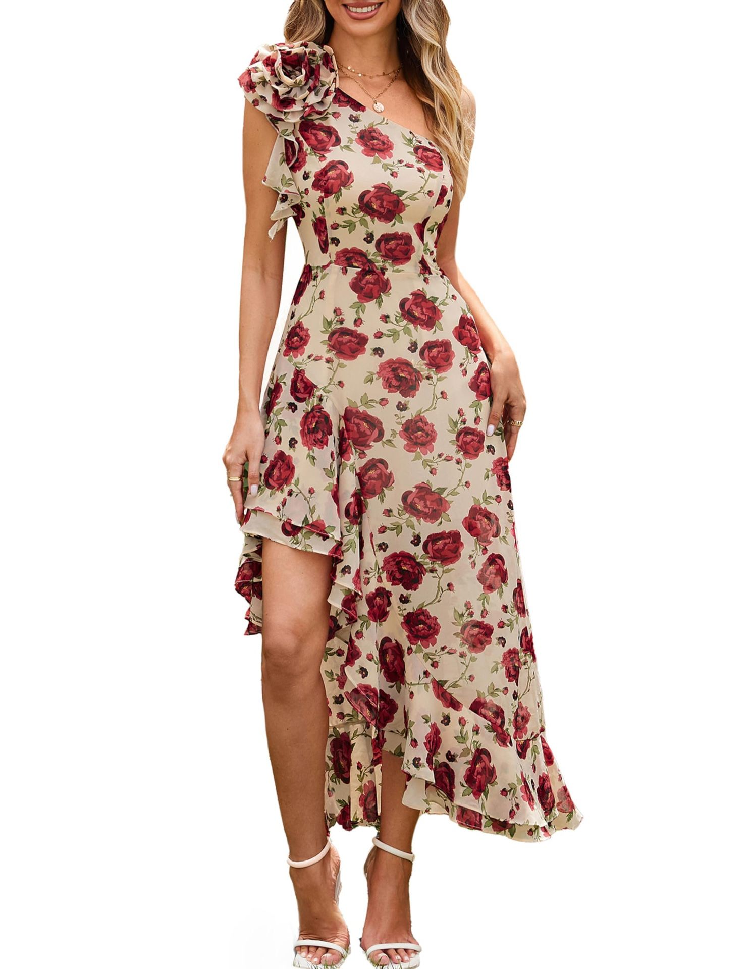 New - Dress Size 10