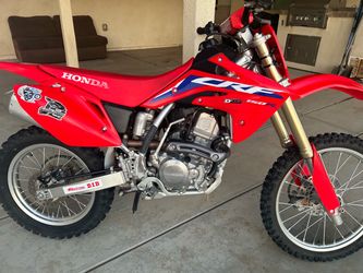 2022 Crf150rb Expert