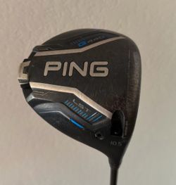 Ping G440 LST 10.5