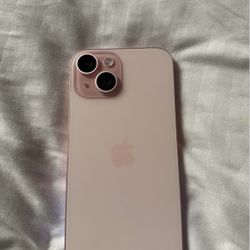 iPhone 15 Plus 