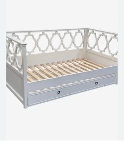 FREE Pottery bard twin day bed FREE