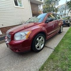 2007 Dodge Caliber