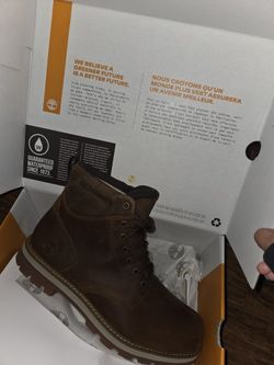 Timberland Size 11.5
