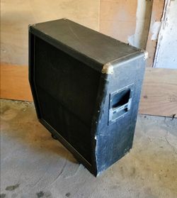 Mitchell Slant cab VINTAGE 70's