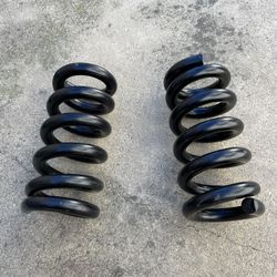 Full Stack Coils