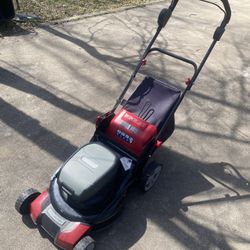 Grass Cutter 