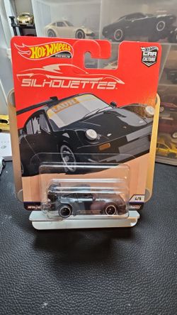 🔥$80🔥 Hot Wheels RWB Porsche